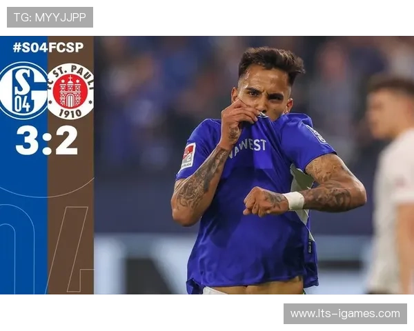 沙尔克04破产前车之鉴,德甲俱乐部财务安全警觉性高 沙尔克04破产前车之鉴,德甲俱乐部财务安全警觉性高