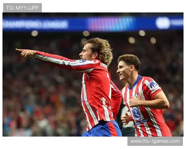 马竞2-0力克奥维耶多,积分榜升至西甲第三 马竞2-0力克奥维耶多,积分榜升至西甲第三