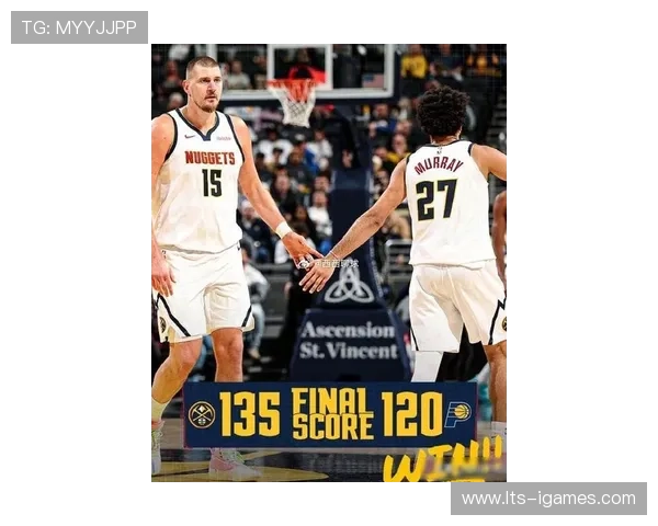 约基奇穆雷持续缺阵，掘金残阵迎战雄鹿迎考验