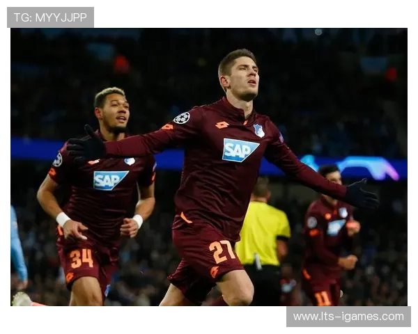 霍芬海姆崛起析：克拉马里奇九球二助成核心