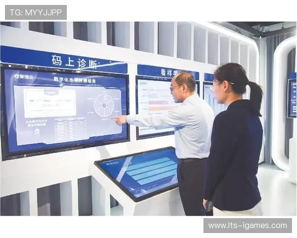 管理机构构建赛事数字资产管理平台 提升内容复用与版权保护水平