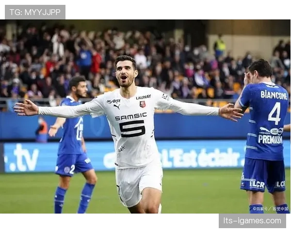 布雷斯特1-0小胜特鲁瓦，连续八轮不败稳居积分榜上半区